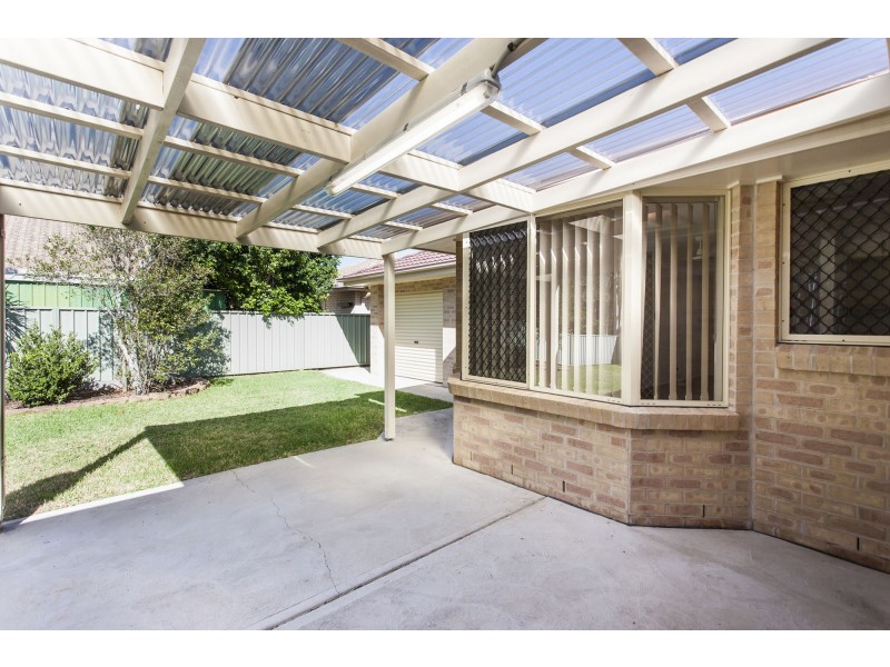 11 Dangar Circuit, Medowie NSW 2318