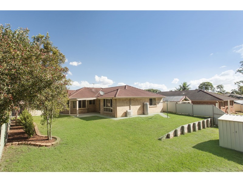11 Dangar Circuit, Medowie NSW 2318
