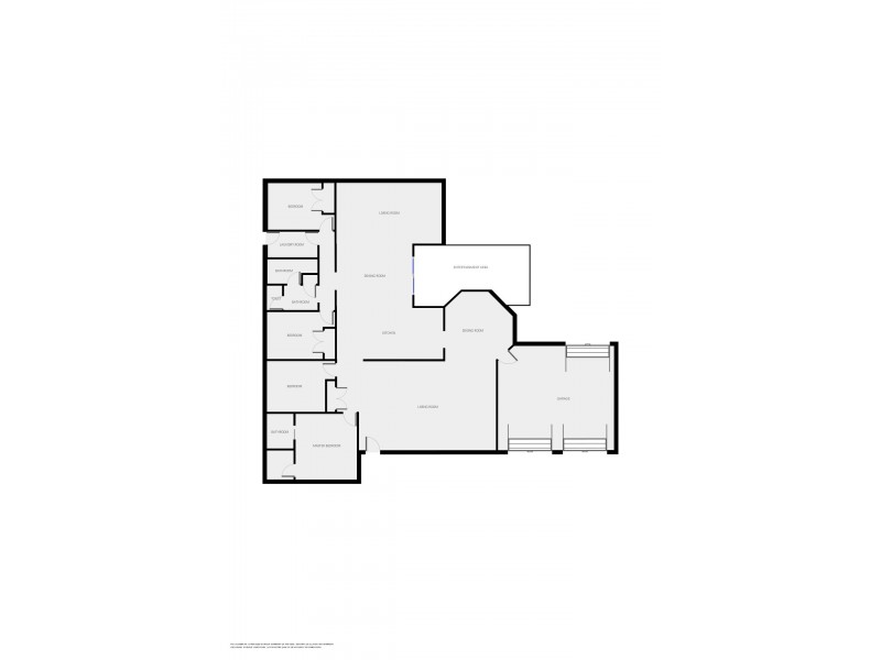 11 Dangar Circuit, Medowie NSW 2318 Floorplan