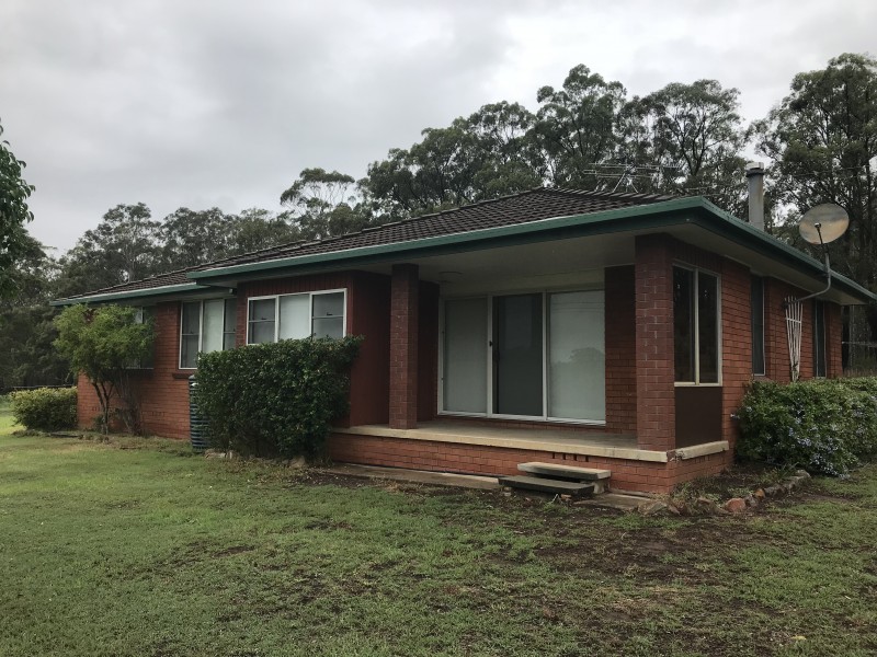 419 Majors Lane, Keinbah NSW 2320