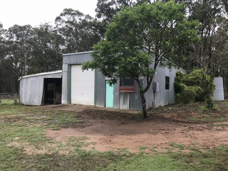 419 Majors Lane, Keinbah NSW 2320