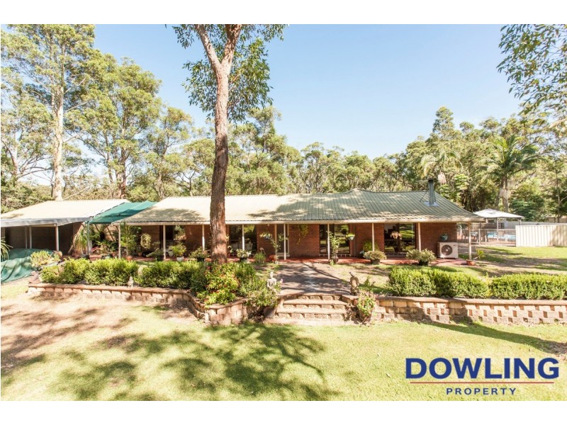 11 Hideaway Drive, Salt Ash NSW 2318