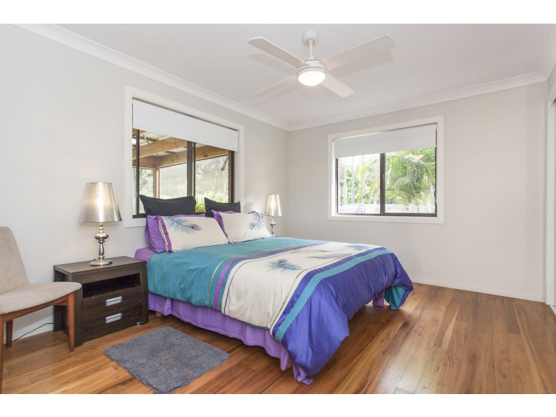 11 Hideaway Drive, Salt Ash NSW 2318