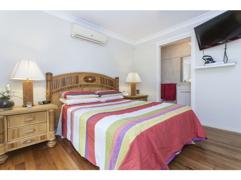 11 Hideaway Drive, Salt Ash NSW 2318