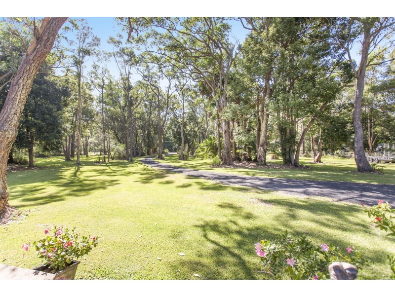 11 Hideaway Drive, Salt Ash NSW 2318