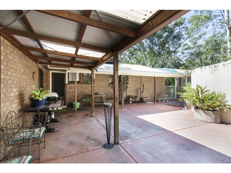 11 Hideaway Drive, Salt Ash NSW 2318