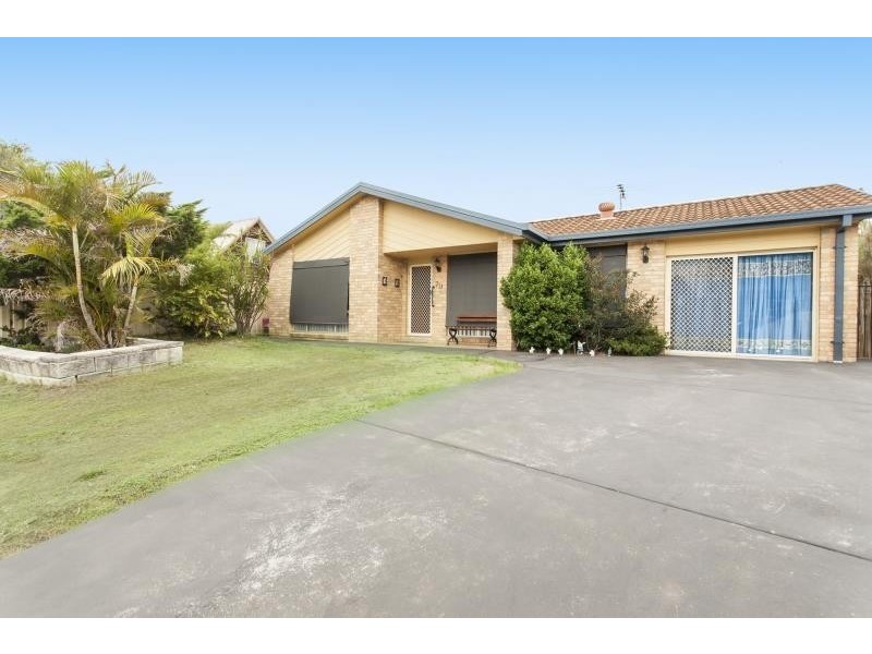 70 HASTINGS DRIVE, Raymond Terrace NSW 2324