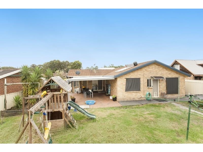 70 HASTINGS DRIVE, Raymond Terrace NSW 2324