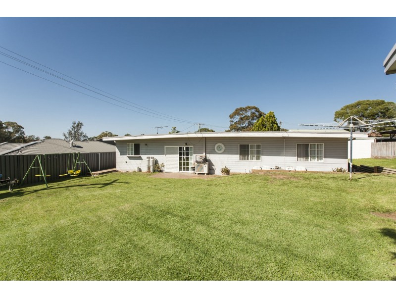 23 Gwen Parade, Raymond Terrace NSW 2324