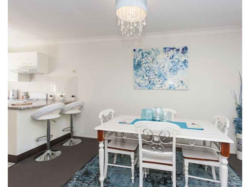 Unit 1 & 2/2 Blair Close, Raymond Terrace NSW 2324