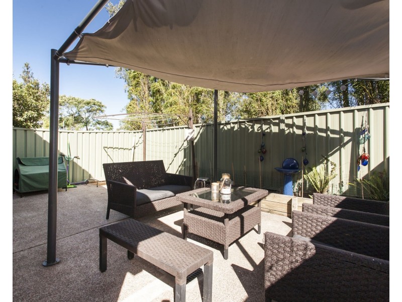 Unit 1 & 2/2 Blair Close, Raymond Terrace NSW 2324