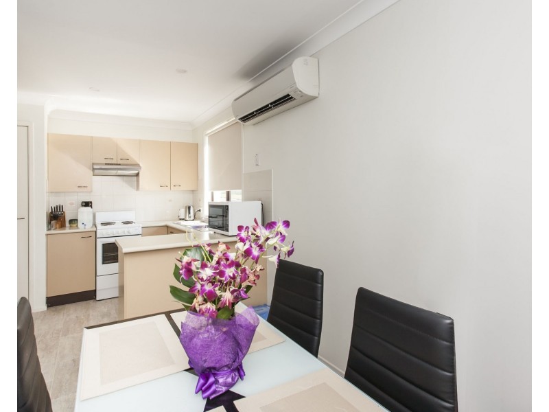 Unit 1 & 2/2 Blair Close, Raymond Terrace NSW 2324