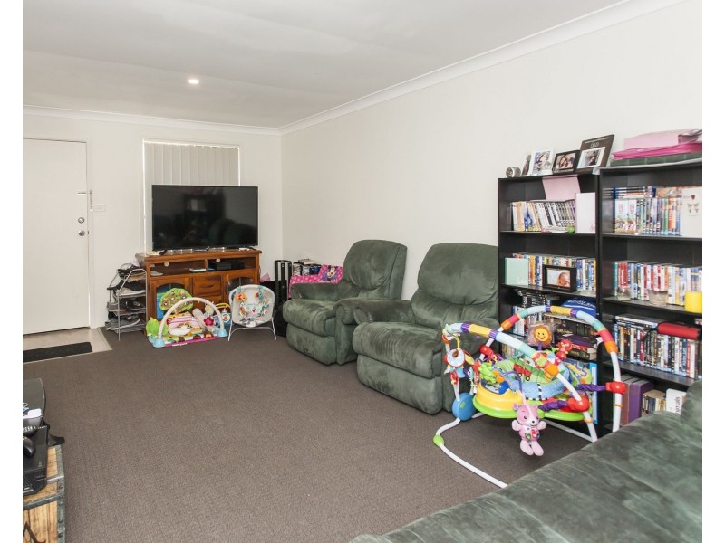Unit 1 & 2/2 Blair Close, Raymond Terrace NSW 2324