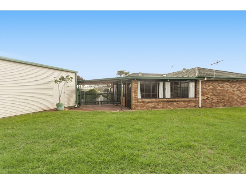 9 Hospital Hill Court, Raymond Terrace NSW 2324