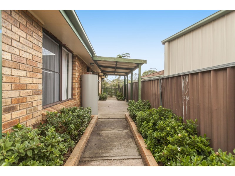 9 Hospital Hill Court, Raymond Terrace NSW 2324