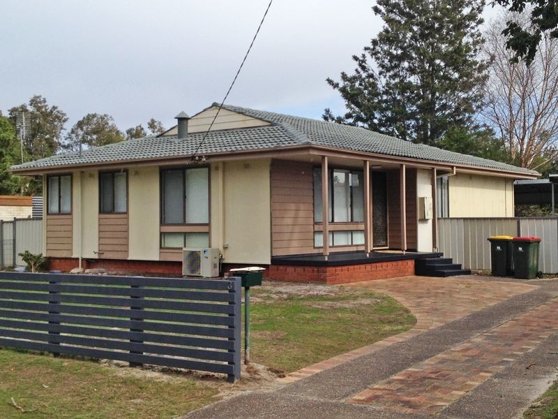 3 CLYDE CIRCUIT, Raymond Terrace NSW 2324