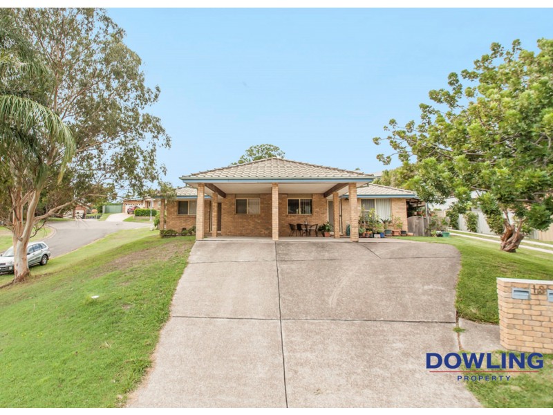 2/13 Bennett Place, Raymond Terrace NSW 2324