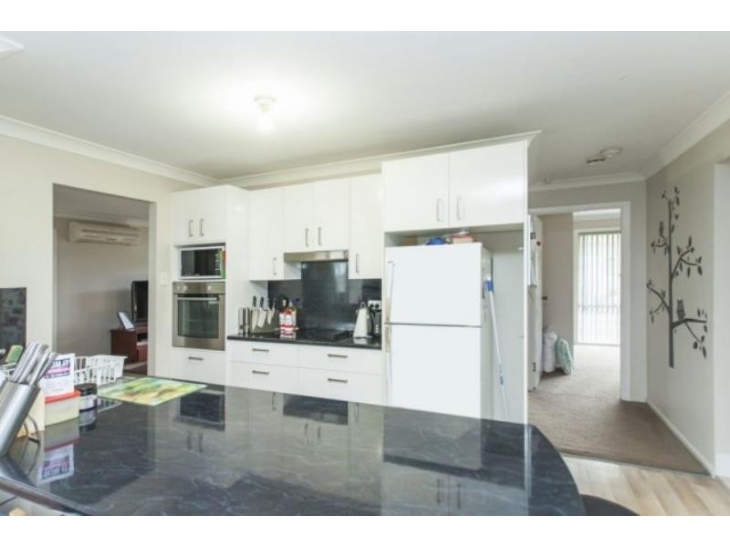 127 DAWSON ROAD, Raymond Terrace NSW 2324