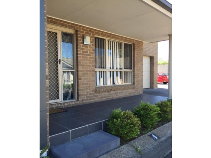 4/22 MOLLY DRIVE, East Maitland NSW 2323 Dowling Real Estate