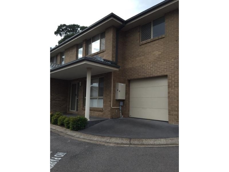 4/22 MOLLY DRIVE, East Maitland NSW 2323 Dowling Real Estate