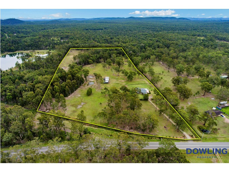 39 The Bucketts Way, Twelve Mile Creek NSW 2324