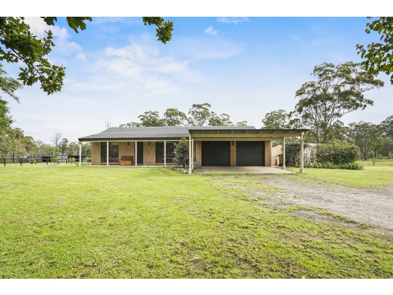 39 The Bucketts Way, Twelve Mile Creek NSW 2324