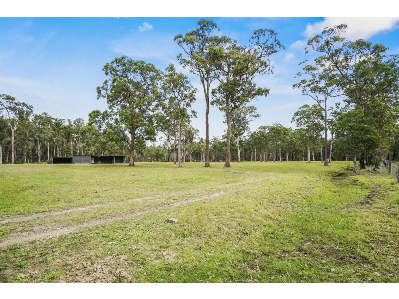 39 The Bucketts Way, Twelve Mile Creek NSW 2324