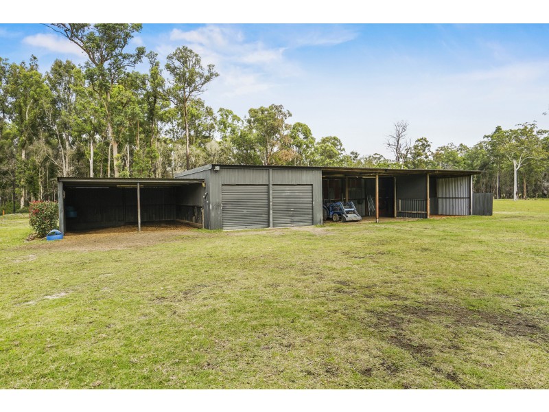 39 The Bucketts Way, Twelve Mile Creek NSW 2324