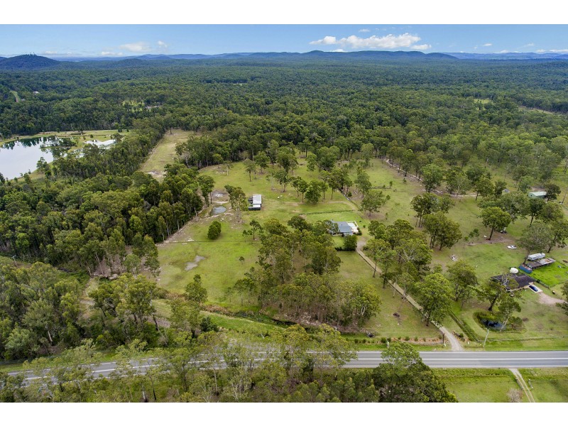 39 The Bucketts Way, Twelve Mile Creek NSW 2324