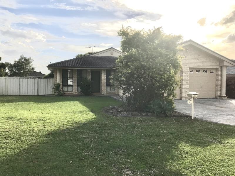 6 HARRIET CLOSE, Raymond Terrace NSW 2324
