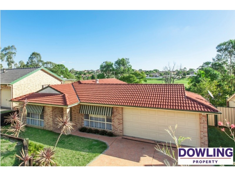9 Holwell Circuit, Raymond Terrace NSW 2324