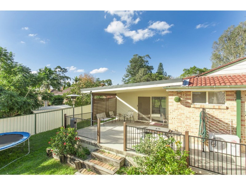 9 Holwell Circuit, Raymond Terrace NSW 2324