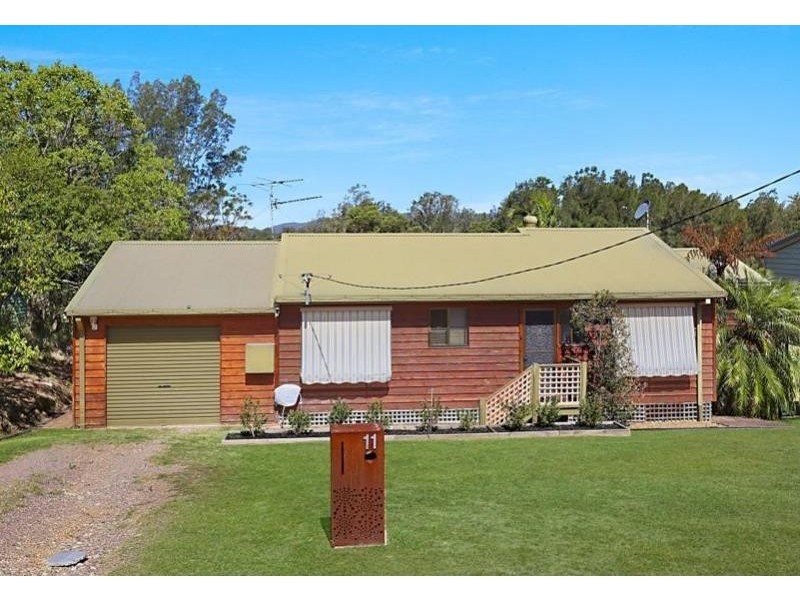 11 STILL STREET, Seaham NSW 2324