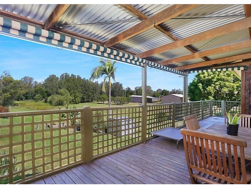 11 STILL STREET, Seaham NSW 2324