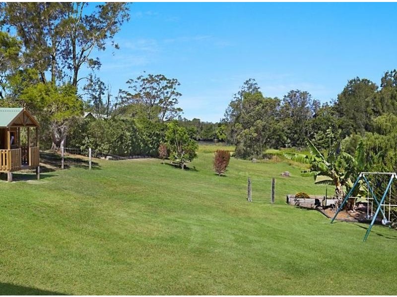 11 STILL STREET, Seaham NSW 2324