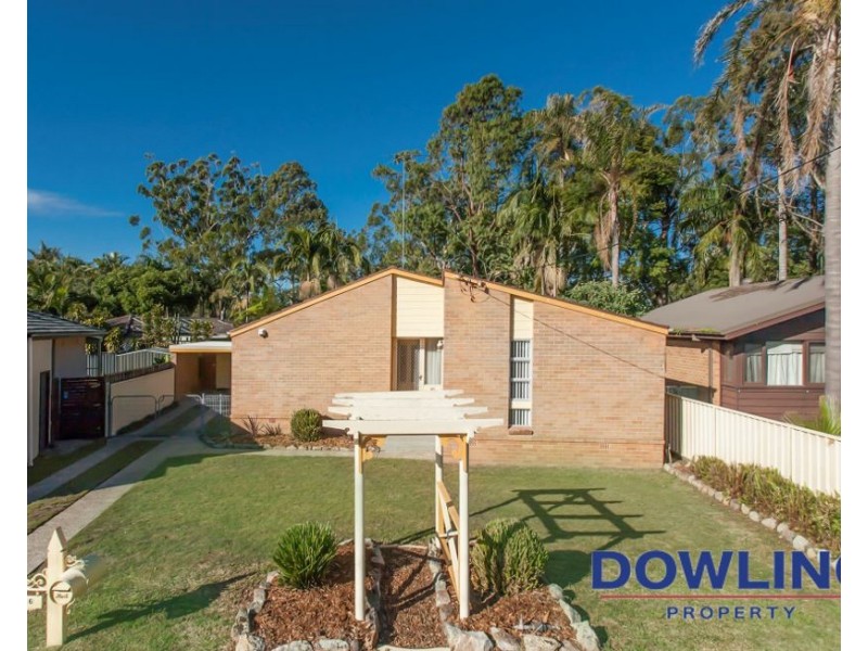 46 Links Drive, Raymond Terrace NSW 2324