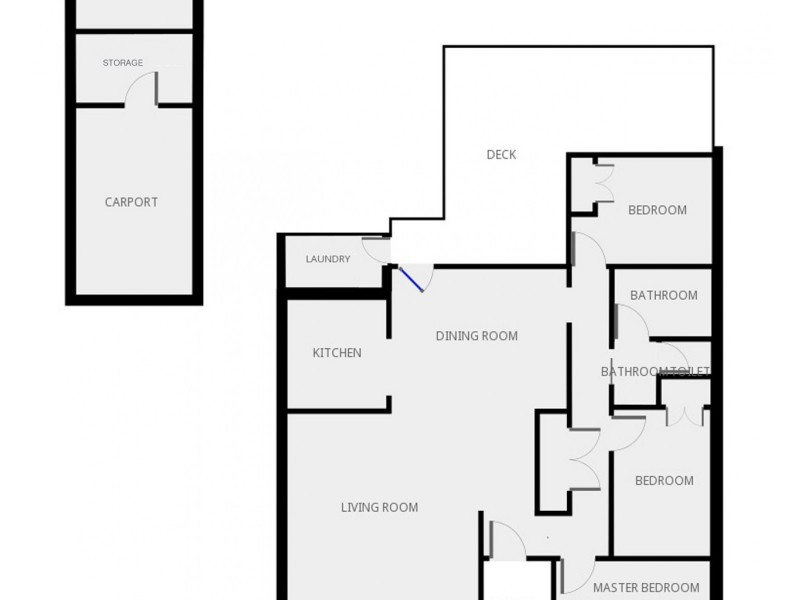 46 Links Drive, Raymond Terrace NSW 2324 Floorplan