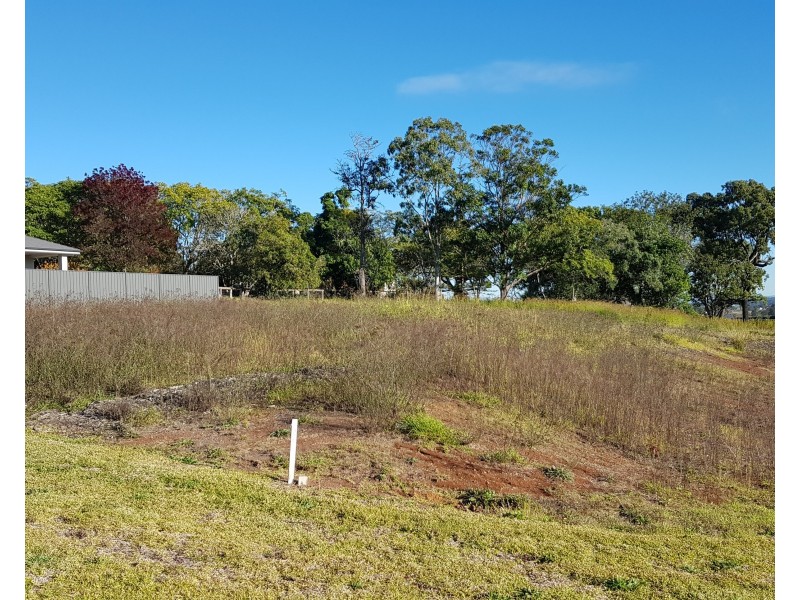 Lot 123 Henning Road, Raymond Terrace NSW 2324