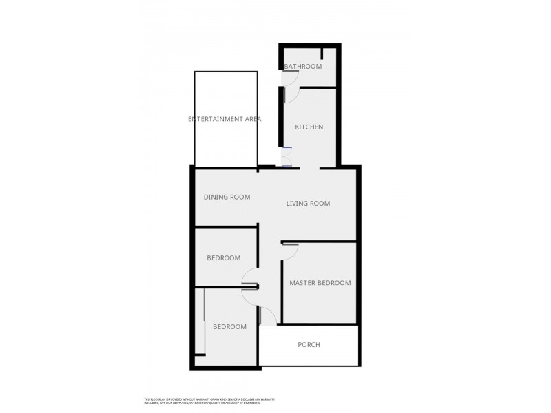 51 Banks Street, East Maitland NSW 2323 Floorplan