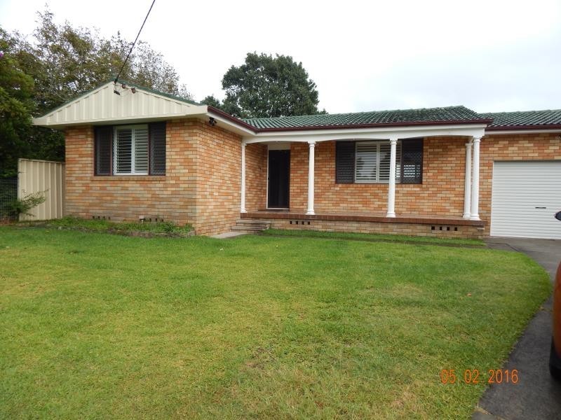 88 ADELAIDE STREET, Raymond Terrace NSW 2324