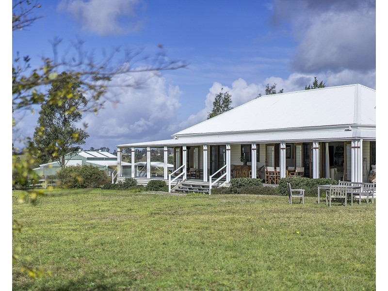 209 Faulkland Road, Gloucester NSW 2422