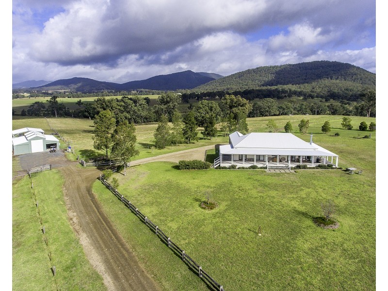 209 Faulkland Road, Gloucester NSW 2422