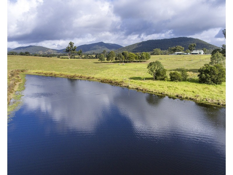 209 Faulkland Road, Gloucester NSW 2422