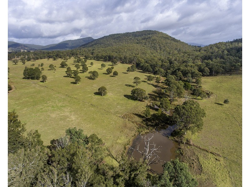 209 Faulkland Road, Gloucester NSW 2422