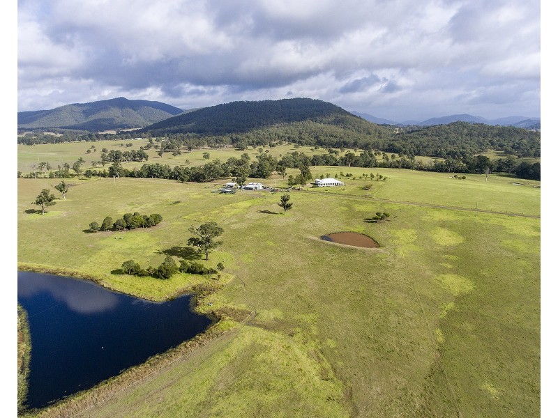 209 Faulkland Road, Gloucester NSW 2422