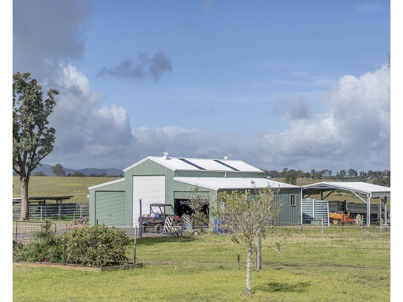 209 Faulkland Road, Gloucester NSW 2422