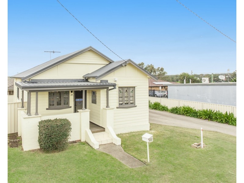 28 Railway Avenue, Thornton NSW 2322