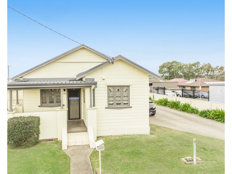 28 Railway Avenue, Thornton NSW 2322