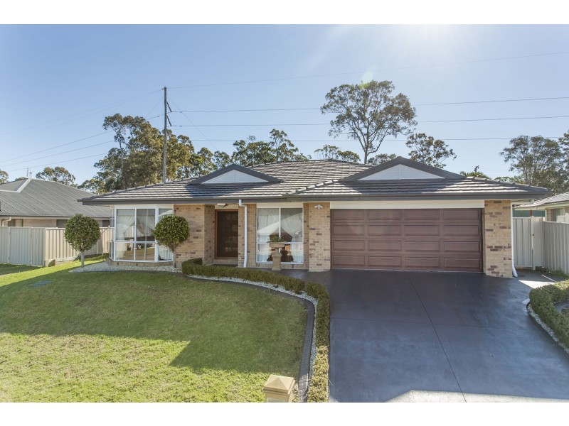 54 George Street, Karuah NSW 2324