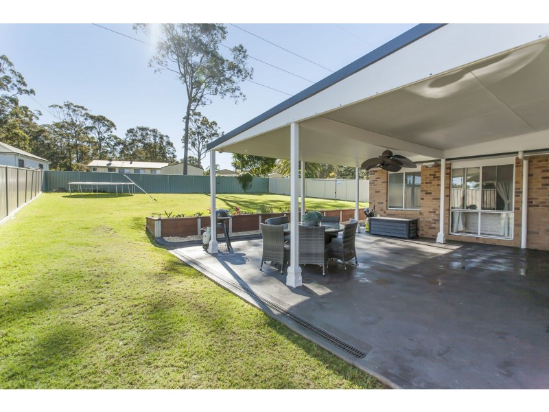 54 George Street, Karuah NSW 2324